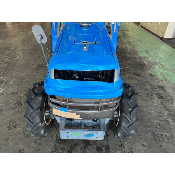 Tracteur Iseki TF173F 924h