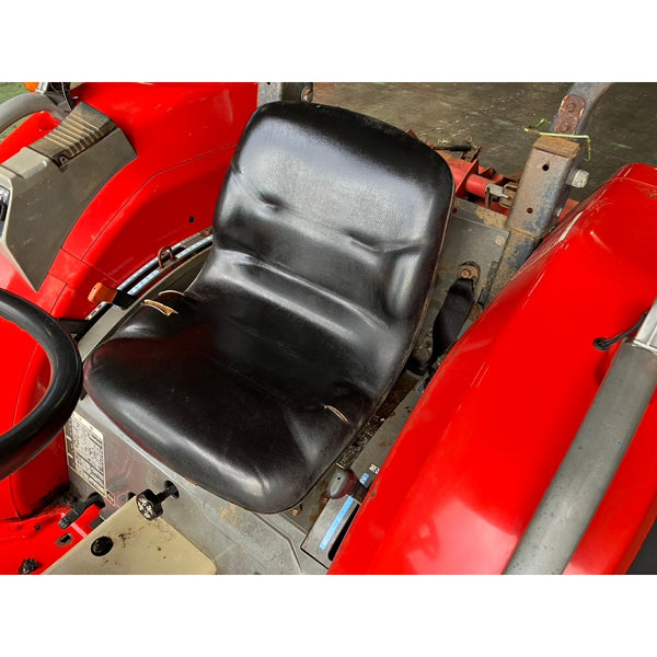 Tracteur Yanmar RS33D 2179h