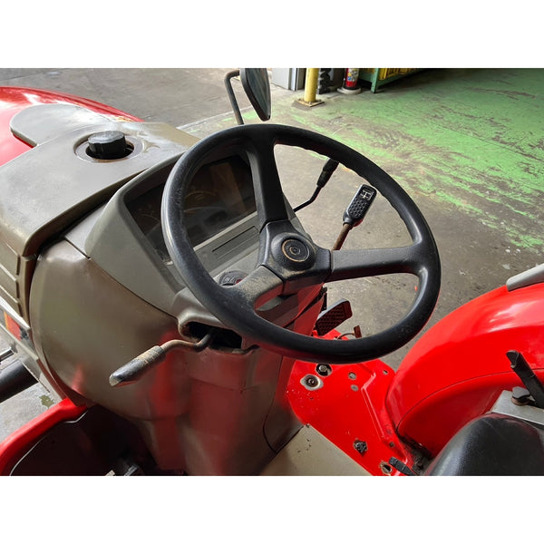 Tracteur Yanmar RS33D 2179h