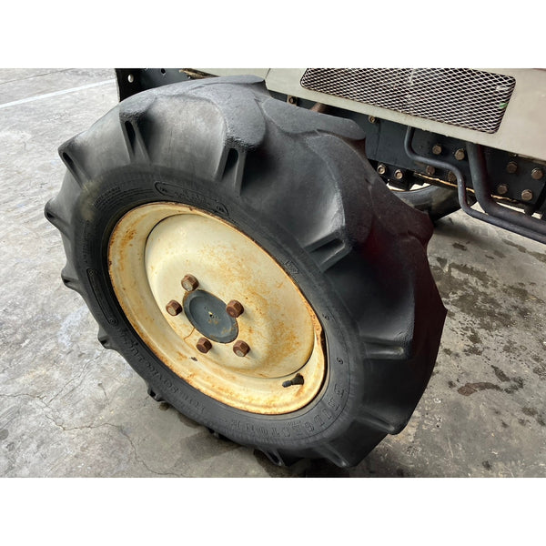 Tracteur Yanmar RS33D 2179h