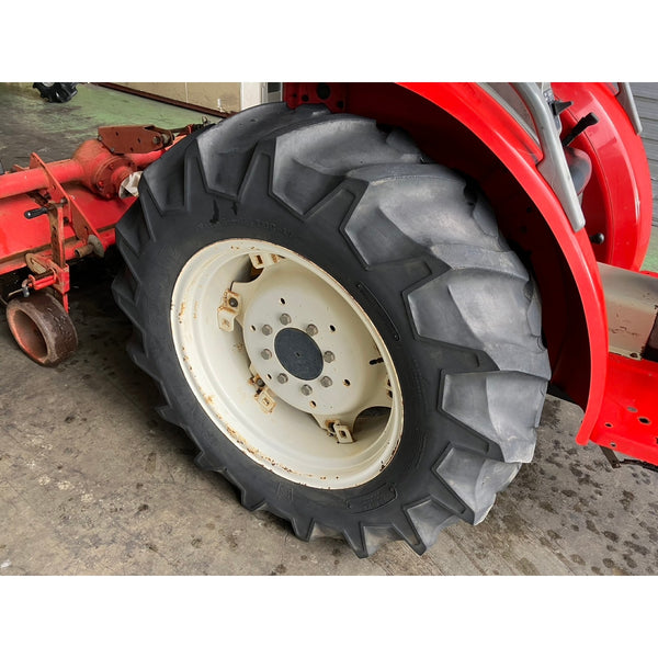 Tracteur Yanmar RS33D 2179h