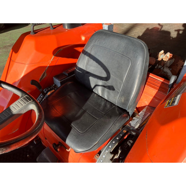 Tracteur Kubota GL32D 3035h