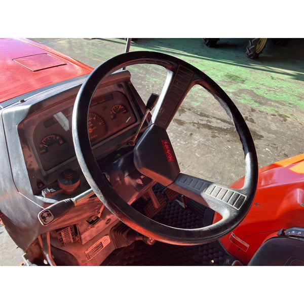 Tracteur Kubota GL32D 3035h
