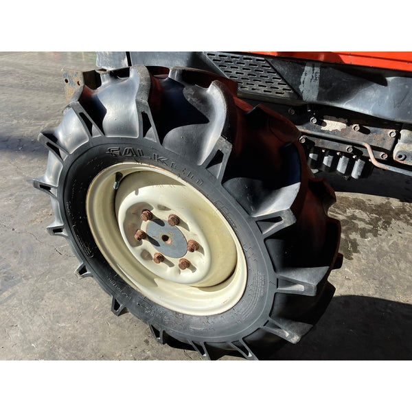 Tracteur Kubota GL32D 3035h