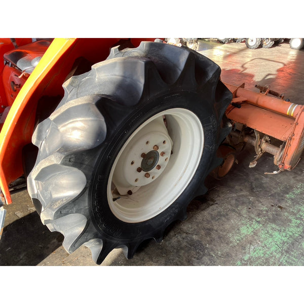Tracteur Kubota GL32D 3035h