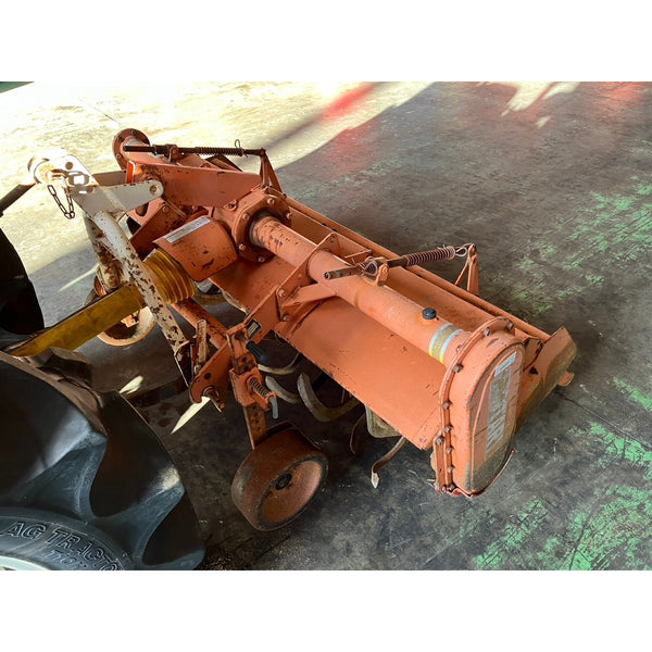 Tracteur Kubota GL32D 3035h