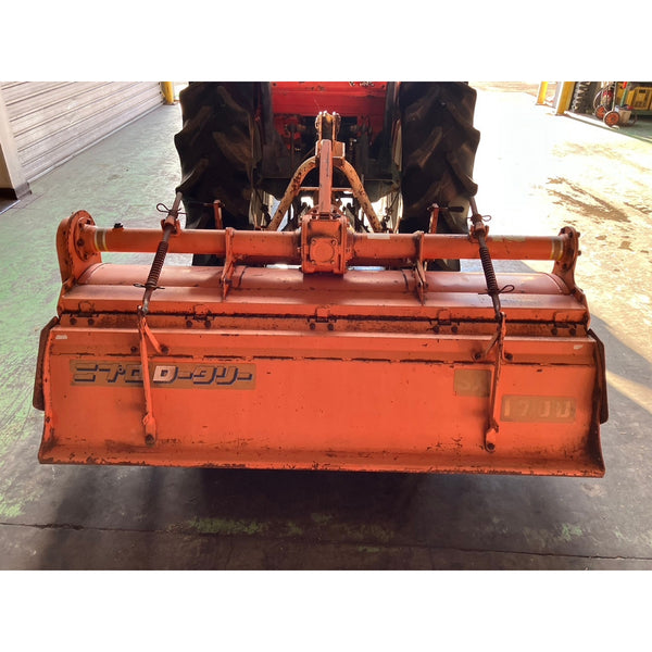 Tracteur Kubota GL32D 3035h