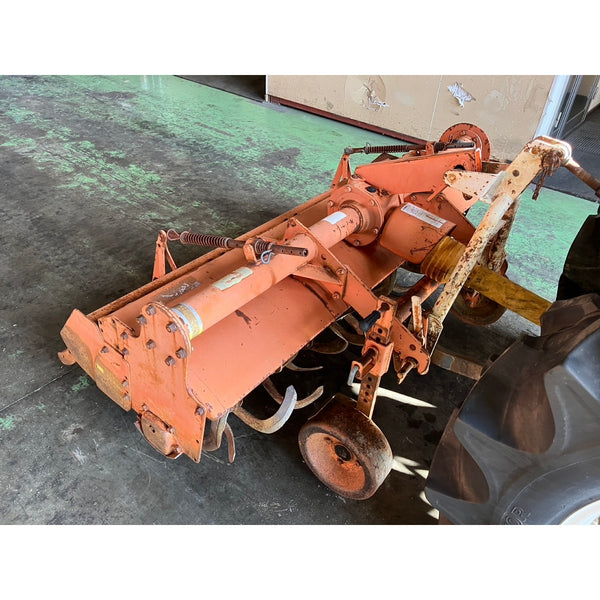 Tracteur Kubota GL32D 3035h