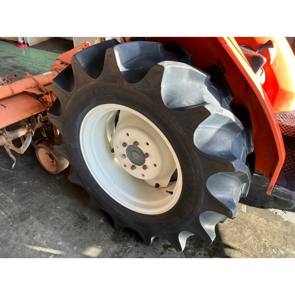Tracteur Kubota GL32D 3035h