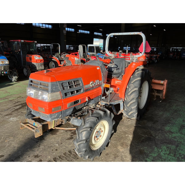 Tracteur Kubota GL32D 3035h