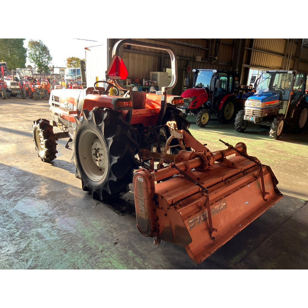 Tracteur Kubota GL32D 3035h