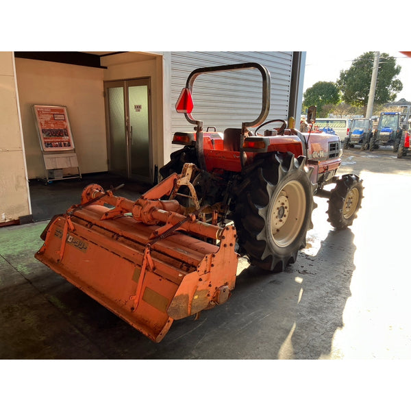 Tracteur Kubota GL32D 3035h