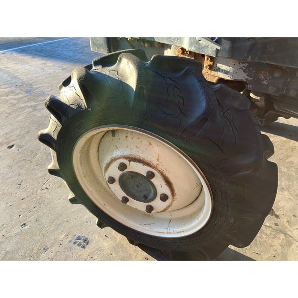 Tracteur Iseki TA215F 862h