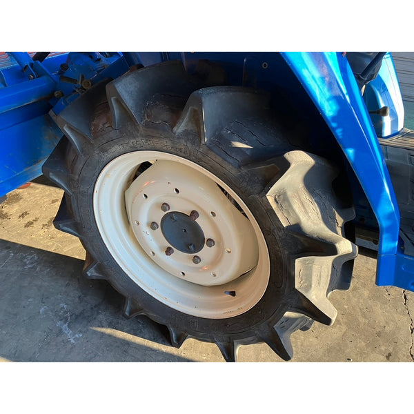 Tracteur Iseki TA215F 862h