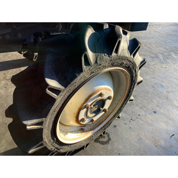 Tracteur Iseki TA215F 862h