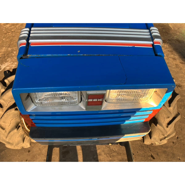 Tracteur Iseki TA215F 862h