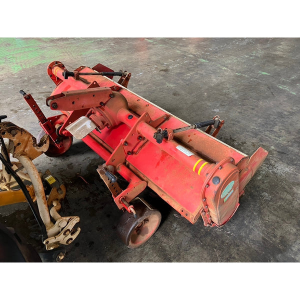 Tracteur Yanmar RS33D 2179h