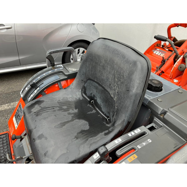 Tracteur Kubota A175D 2156h