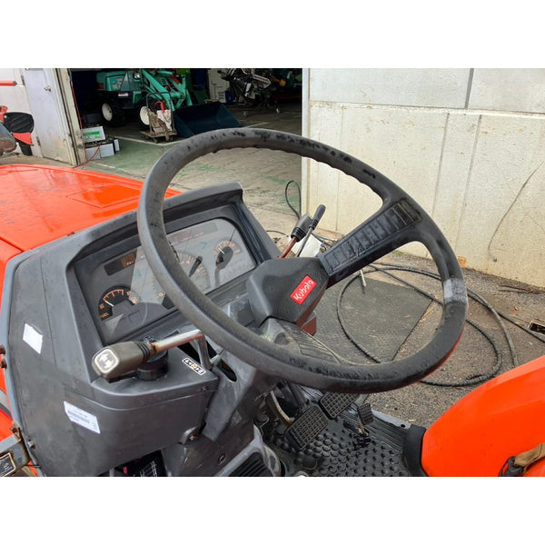 Tracteur Kubota GL27D 1957h