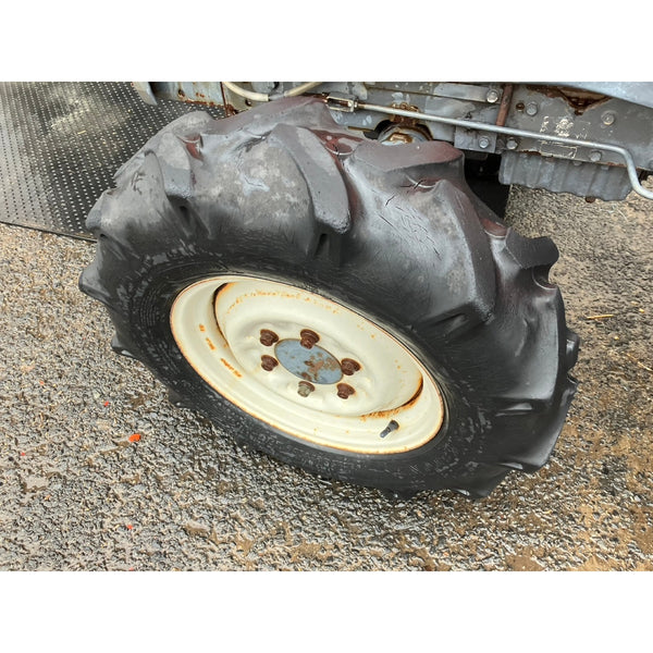 Tracteur Kubota GL27D 1957h