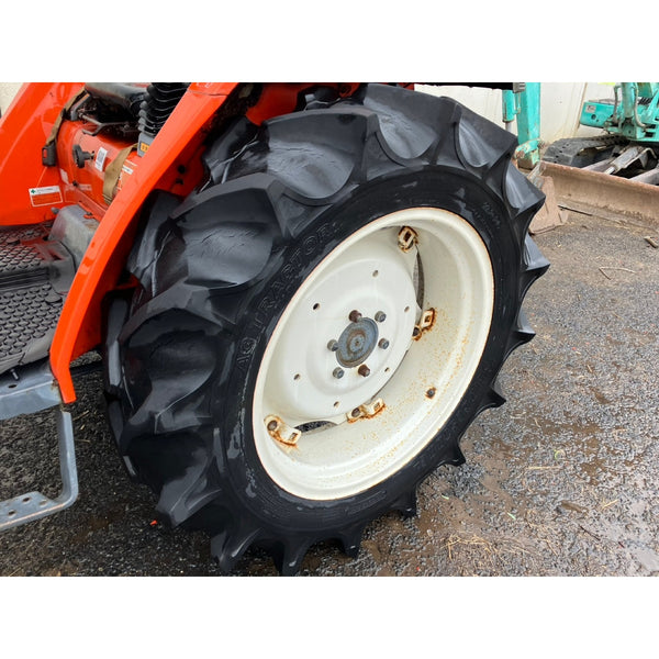 Tracteur Kubota GL27D 1957h