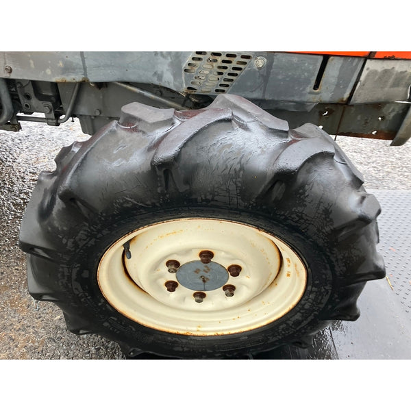 Tracteur Kubota GL27D 1957h