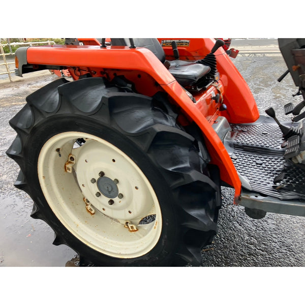Tracteur Kubota GL27D 1957h