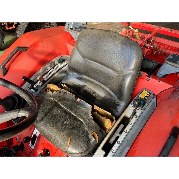 Tracteur Yanmar AF24D 1699h