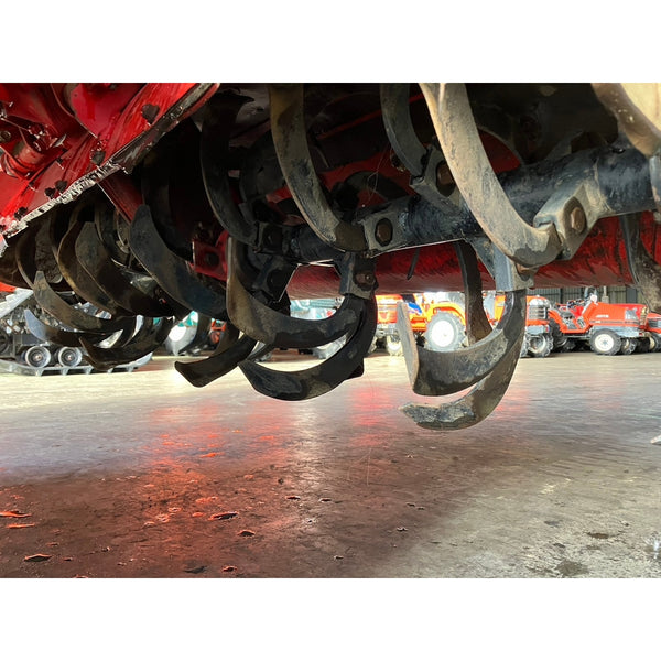 Tracteur Yanmar AF24D 1699h