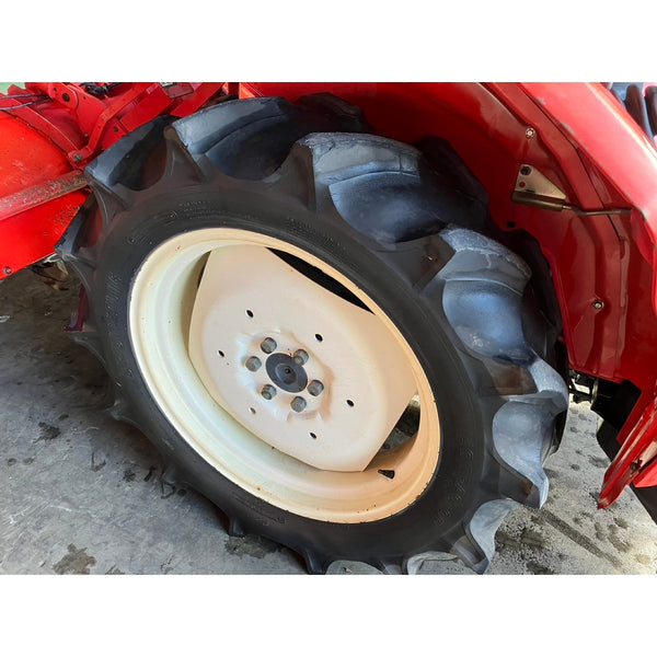 Tracteur Yanmar AF24D 1699h