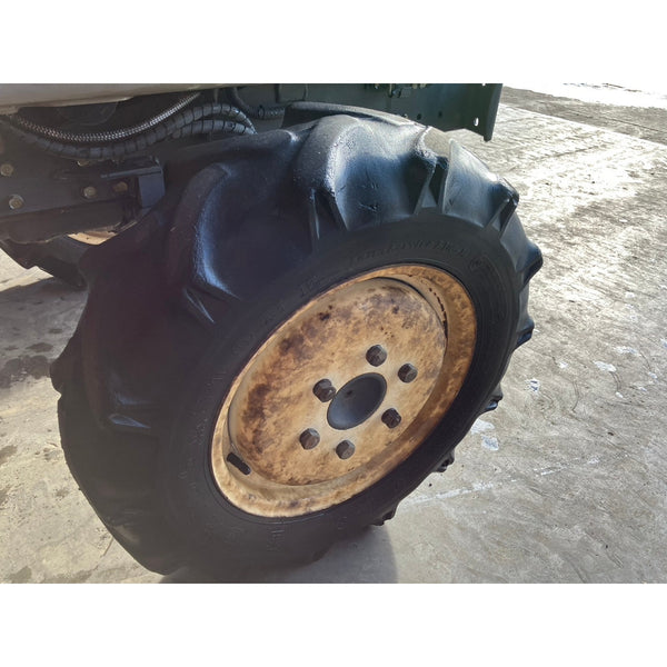 Tracteur Yanmar AF24D 1699h