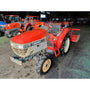 Tracteur Yanmar AF24D 1699h