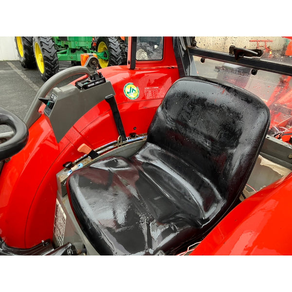 Tracteur Yanmar RS24D 1268h