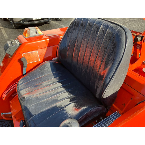 Tracteur Kubota L1-185D 481h