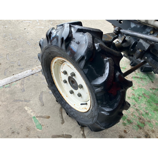 Tracteur Yanmar F200D 602h