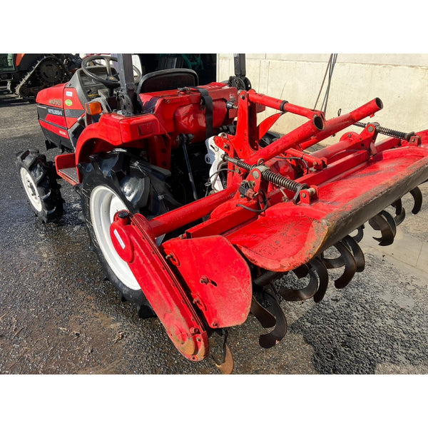 Tracteur Mitsubishi MT240 1300h