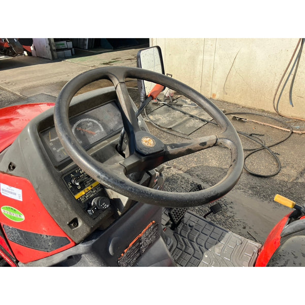 Tracteur Mitsubishi MT240 1300h