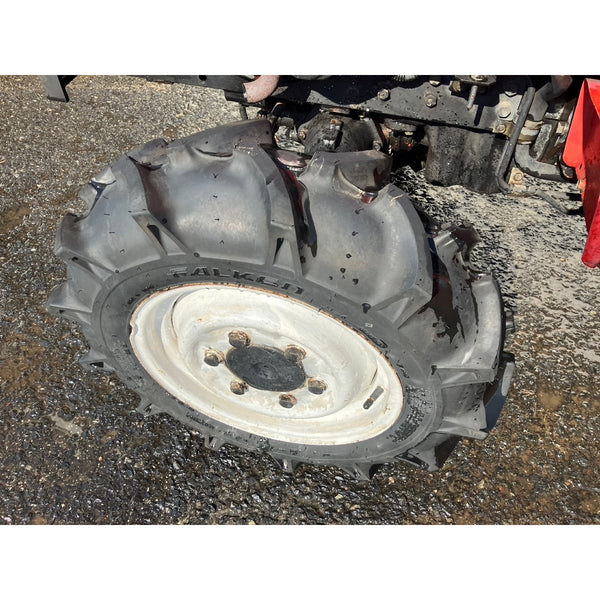 Tracteur Mitsubishi MT240 1300h