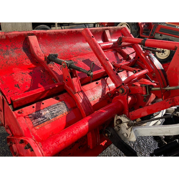 Tracteur Mitsubishi MT240 1300h