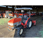 Tracteur Yanmar F220D 521h