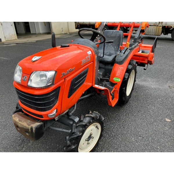 Tracteur Kubota JB13 316h