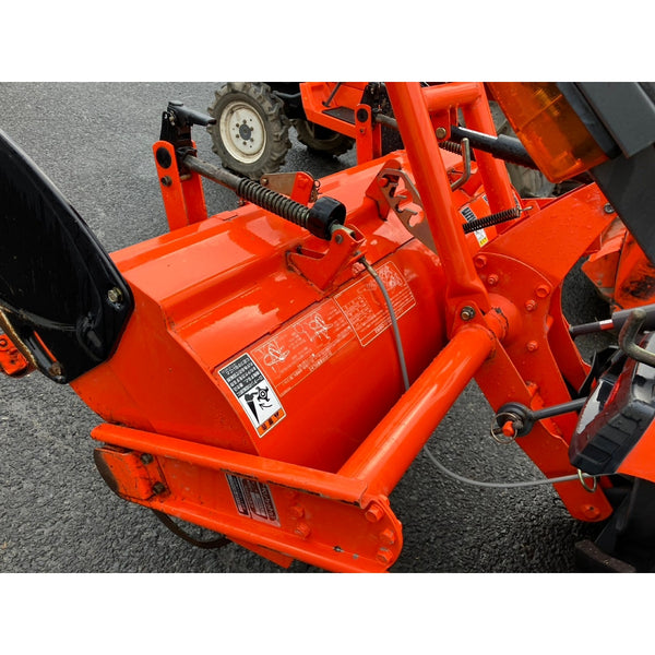 Tracteur Kubota JB13 316h