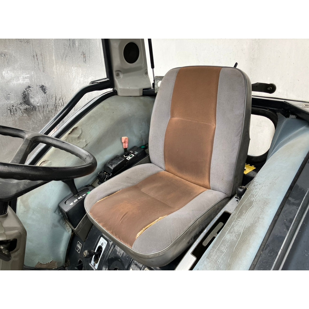 Tracteur Yanmar AF33 2091h
