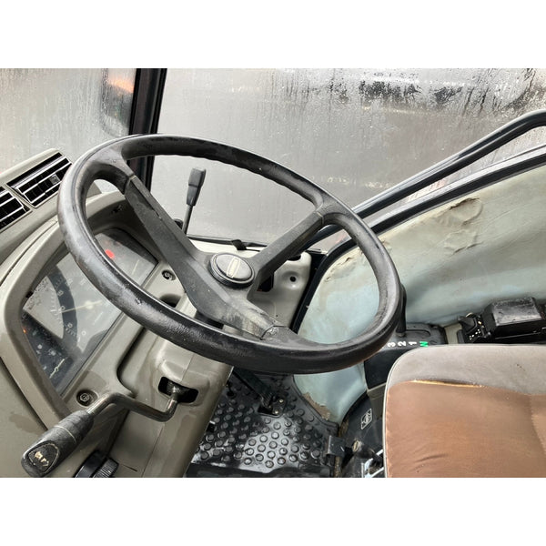 Tracteur Yanmar AF33 2091h