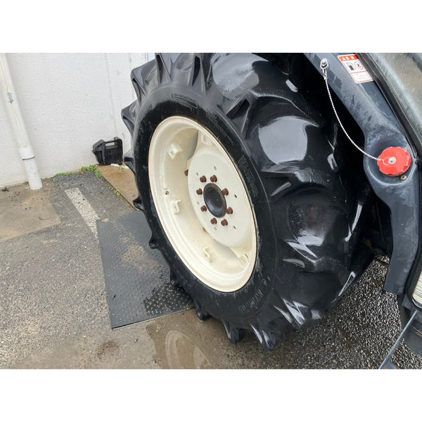 Tracteur Yanmar AF33 2091h