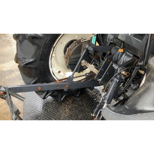 Tracteur Yanmar AF33 2091h