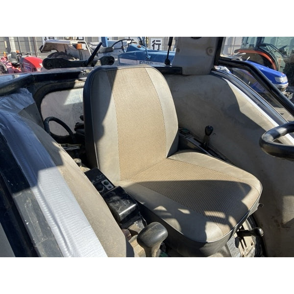 Tracteur Yanmar AF33 3196h