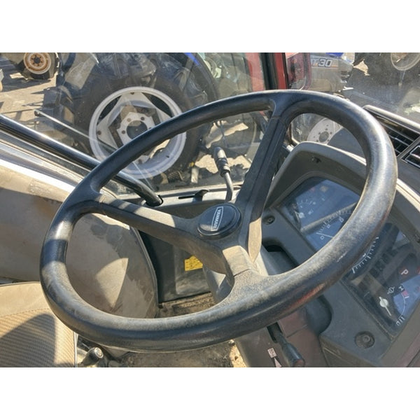 Tracteur Yanmar AF33 3196h