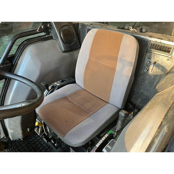 Tracteur Mitsubishi MT335D 2456h