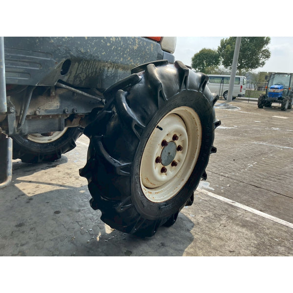 Tracteur Kubota KL25D 2221h